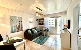 Ferienwohnung Glück